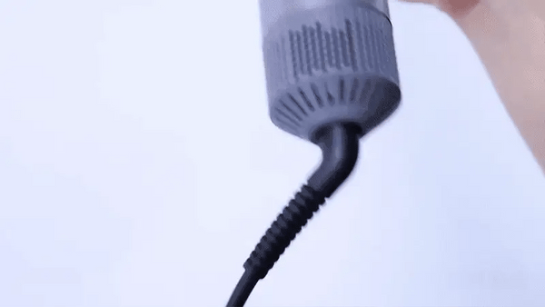 Glamour Glide Hot Air Styler