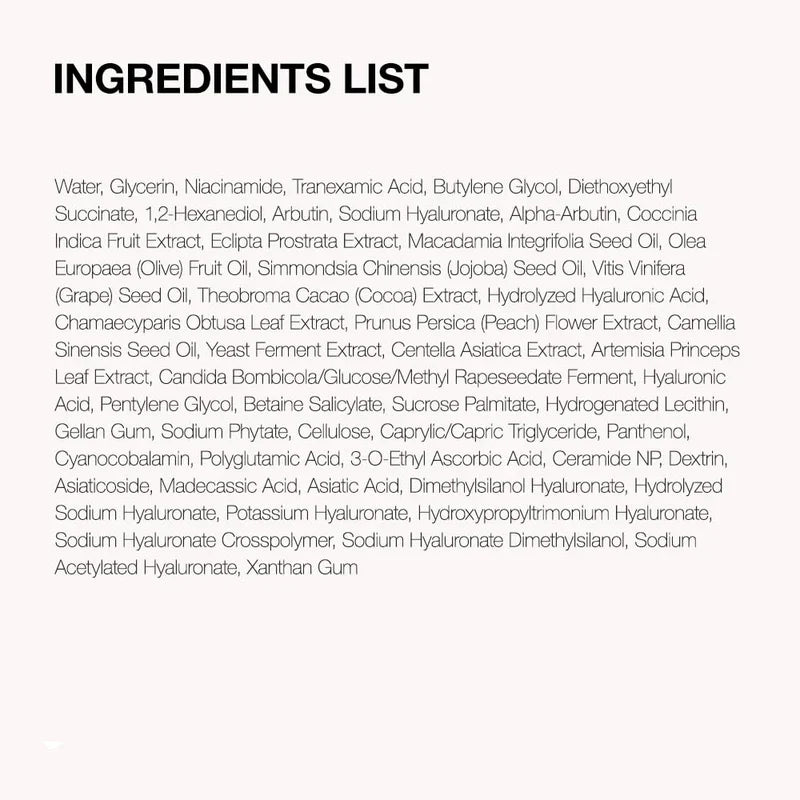 Niacinamide Serum (Original)