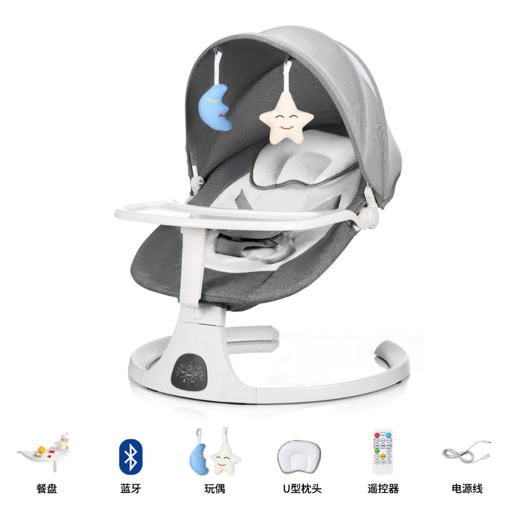 Baby Rocking Chair
