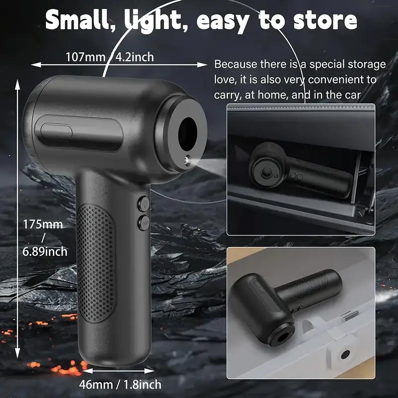 2 IN  1 WIRELESS VACUUM CLEANER