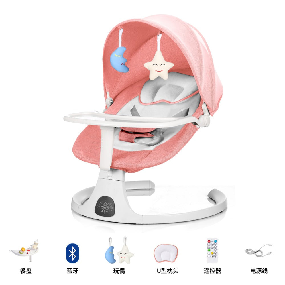 Baby Rocking Chair
