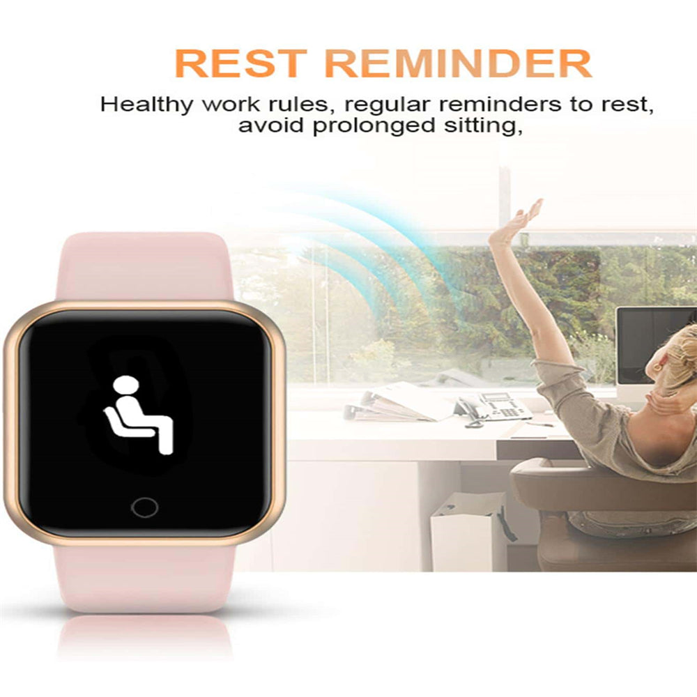 Ultimate Men's Smartwatch