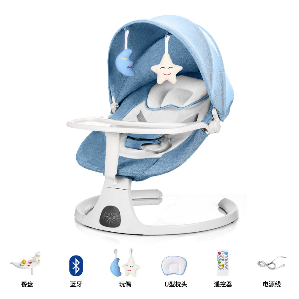 Baby Rocking Chair