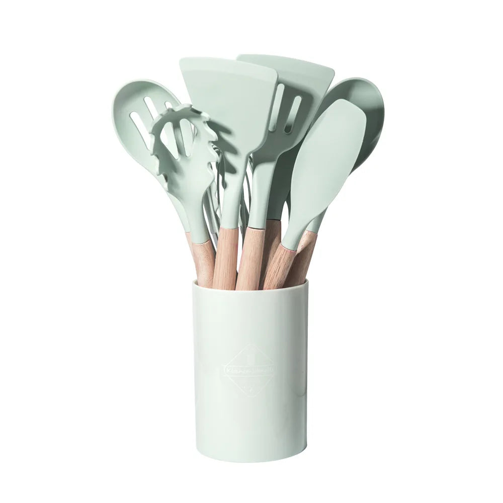 12 Pcs Cooking Utensils Set