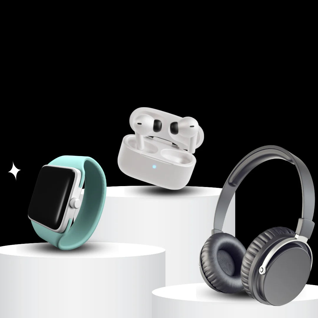 Tech & Gadgets
