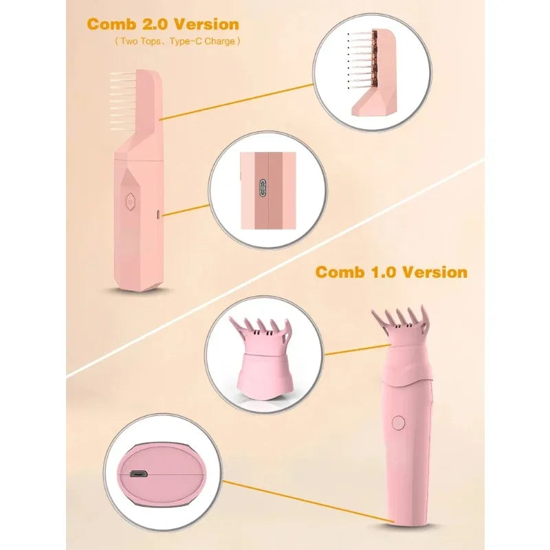 Electric Incense Comb Diffuser
