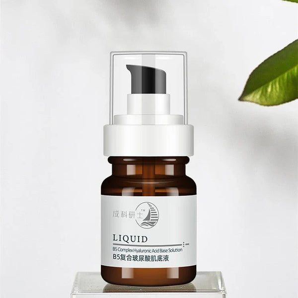 Radiant Glow Serum