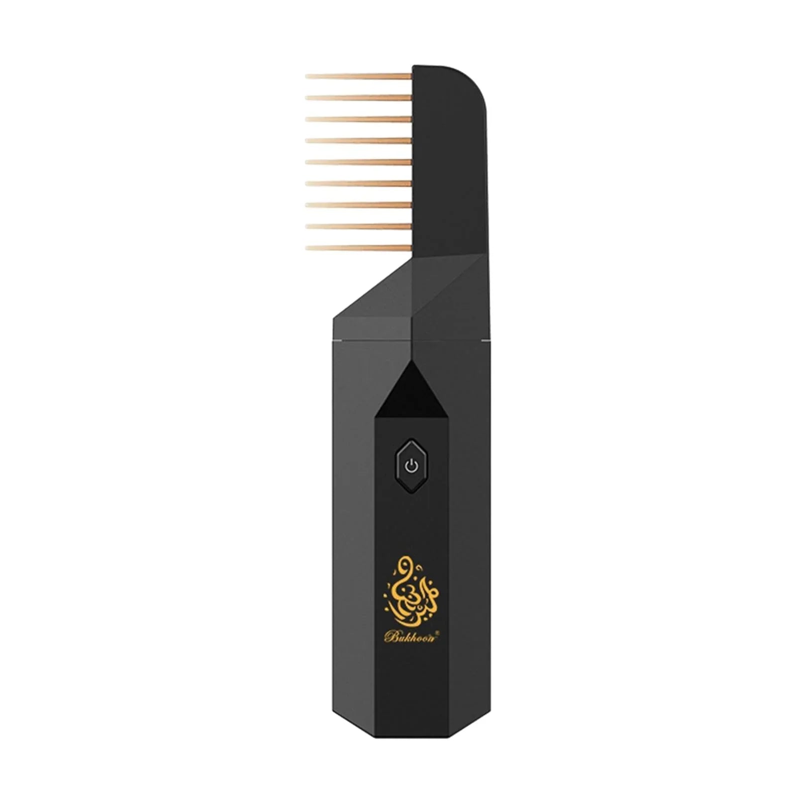 Bakhoor Hair Comb