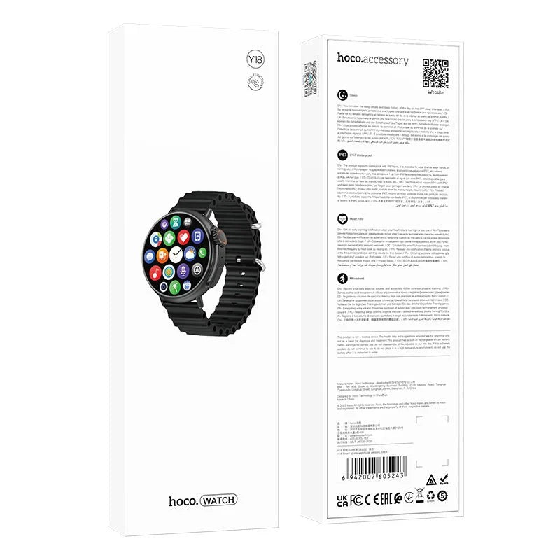 Hoco - Smart Watch