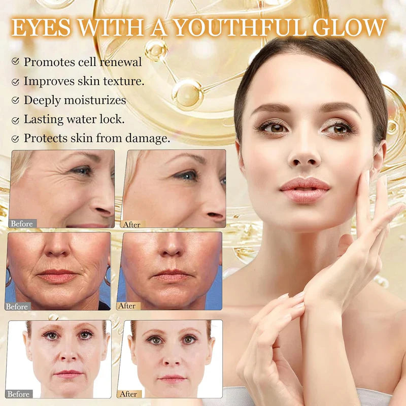 Revitalizing Peptide Bee Serum