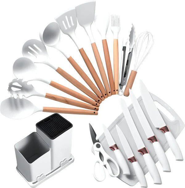 Ultimate Kitchen Tool Set