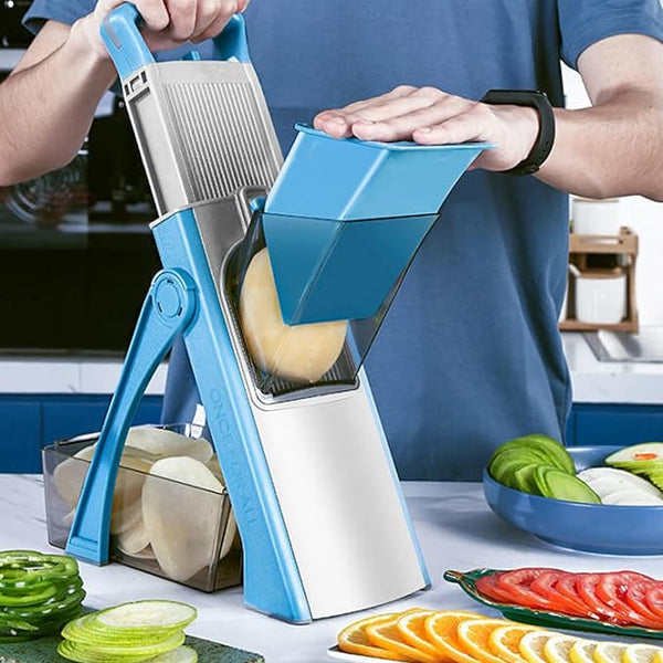 Quick Slice Kitchen Helper