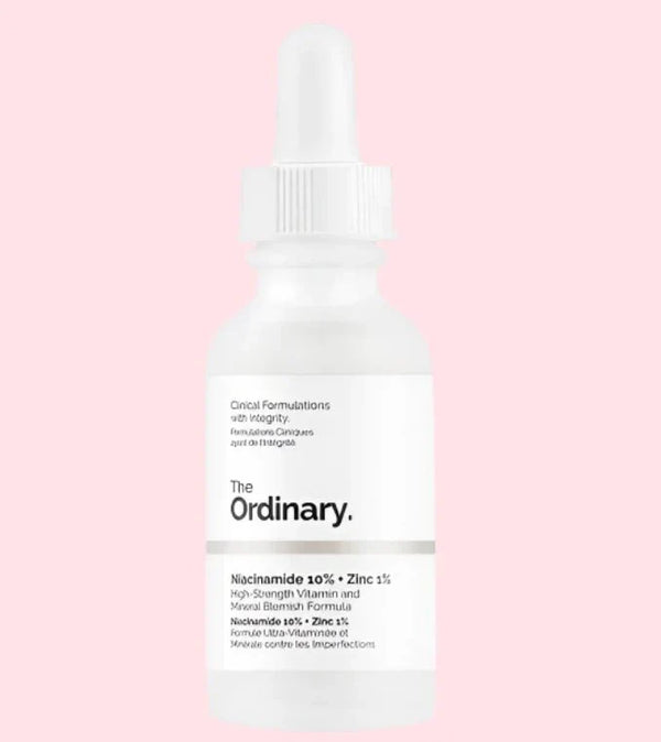 Radiant Glow Skin Serum