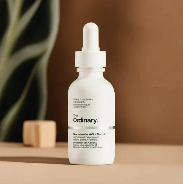 Radiant Glow Skin Serum