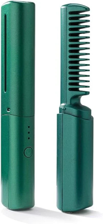 Portable Hair Styling Comb