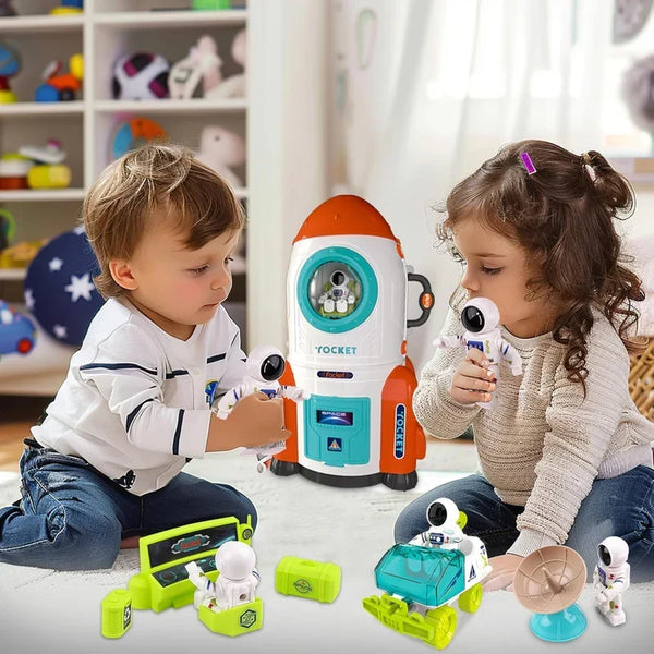 Ultimate Space Explorer Toy