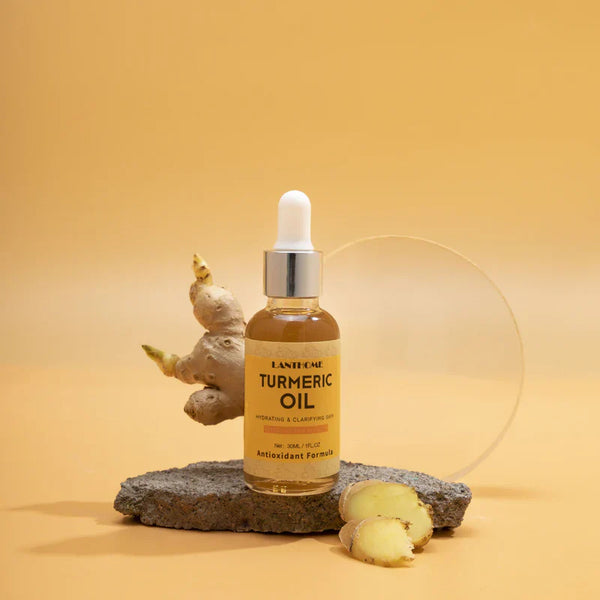 Radiant Glow Skin Set